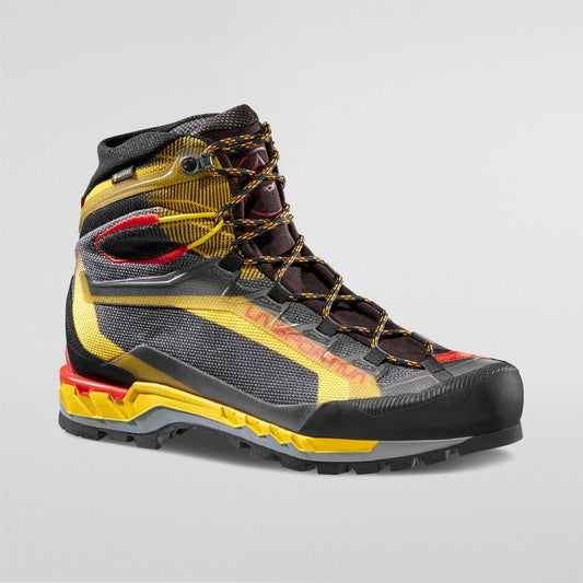 Trango Tech Gtx Black/Yellow