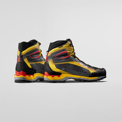 Trango Tech Gtx Black/Yellow