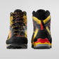 Trango Tech Gtx Black/Yellow