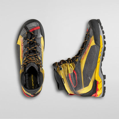 Trango Tech Gtx Black/Yellow