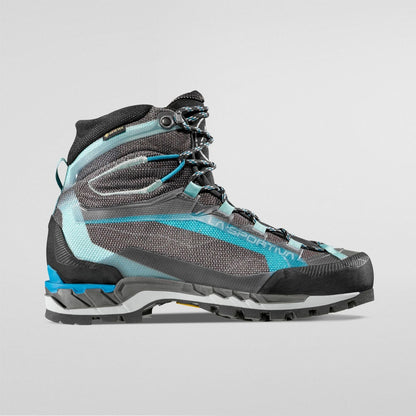 Trango Tech Woman Gtx Carbon/Lagoon