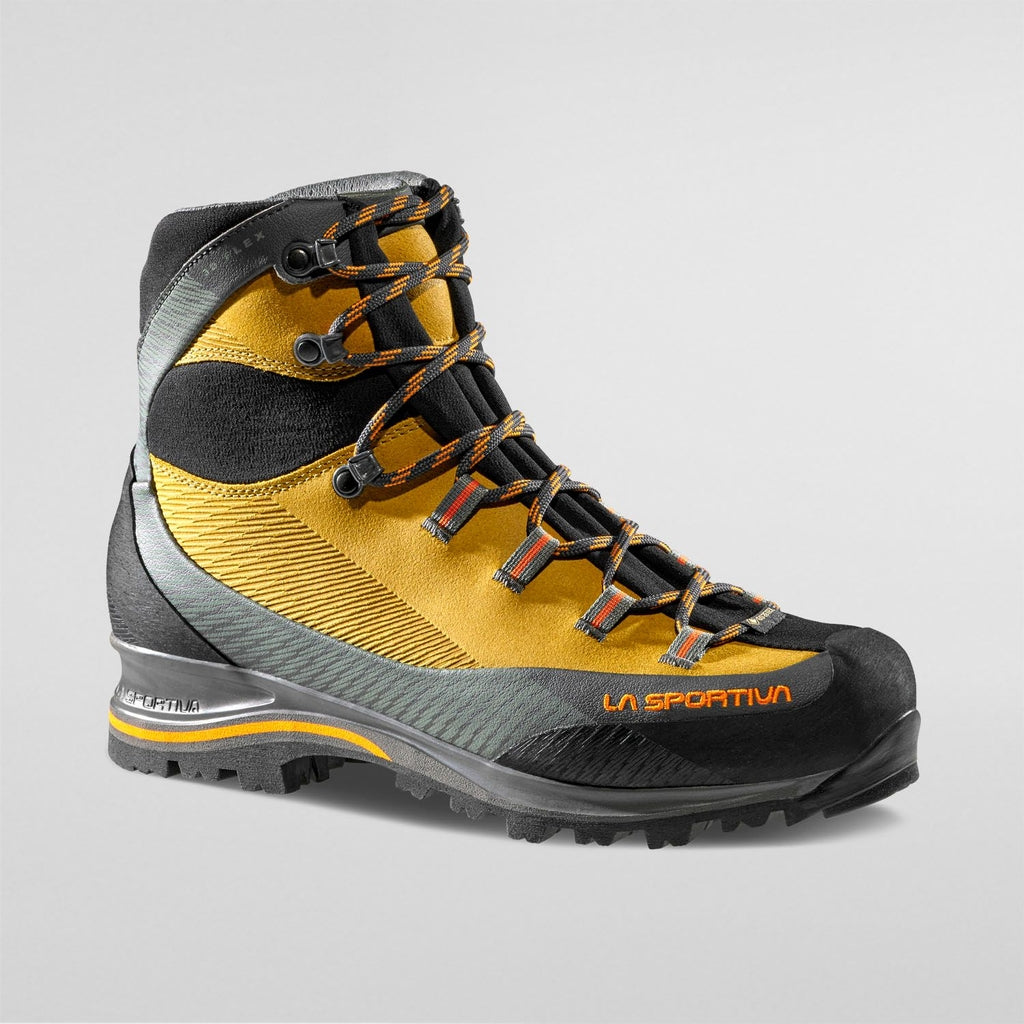 Trango Trk Leather GTX Savana/Tiger