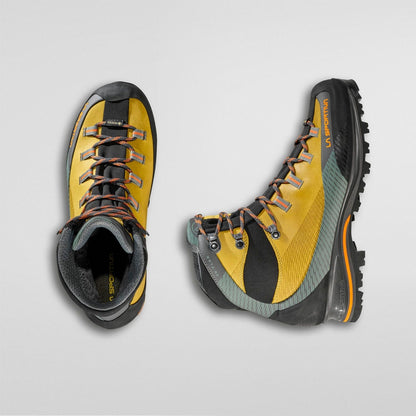 Trango Trk Leather GTX Savana/Tiger