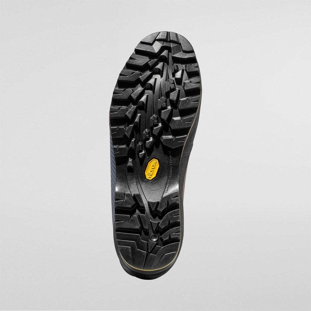 Trango Trk Leather GTX Carbon/Alpine