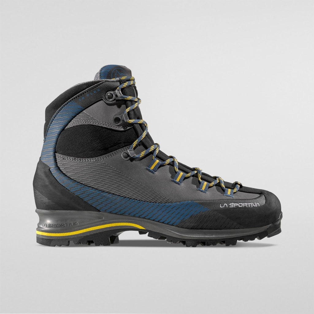 Trango Trk Leather GTX Carbon/Alpine