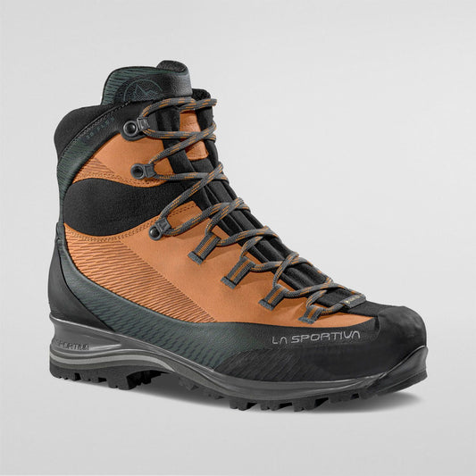 Trango Trk Leather GTX Chestnut/Beetle