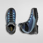 Trango Trk Leather Woman Gtx Opal/Pacific Blue
