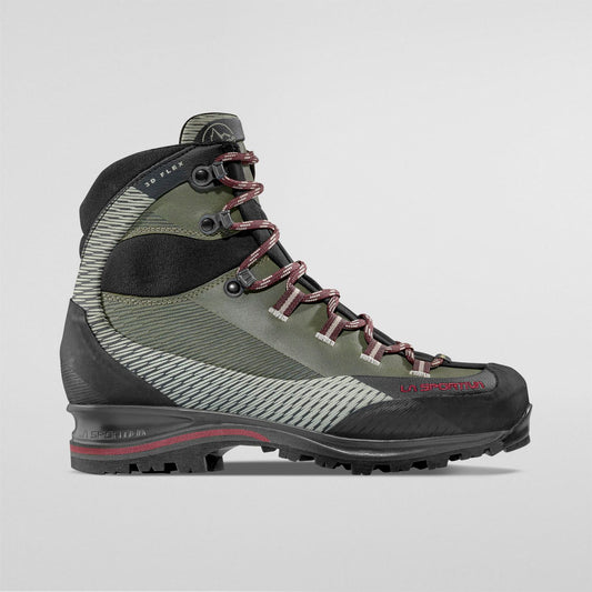 Trango Trk Leather Woman GTX Cypress/Gravel
