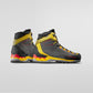 Trango Tech Leather Gtx Black/Yellow