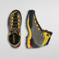Trango Tech Leather Gtx Black/Yellow