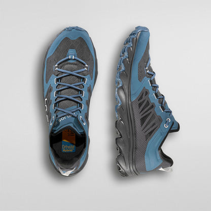 Helios III Hurricane/Chalk
