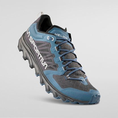 Helios III Hurricane/Chalk