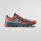 Helios III Woman Mineral Red/Hurricane