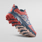 Helios III Woman Mineral Red/Hurricane