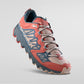 Helios III Woman Mineral Red/Hurricane