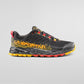 Lycan II Black/Yellow