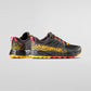 Lycan II Black/Yellow