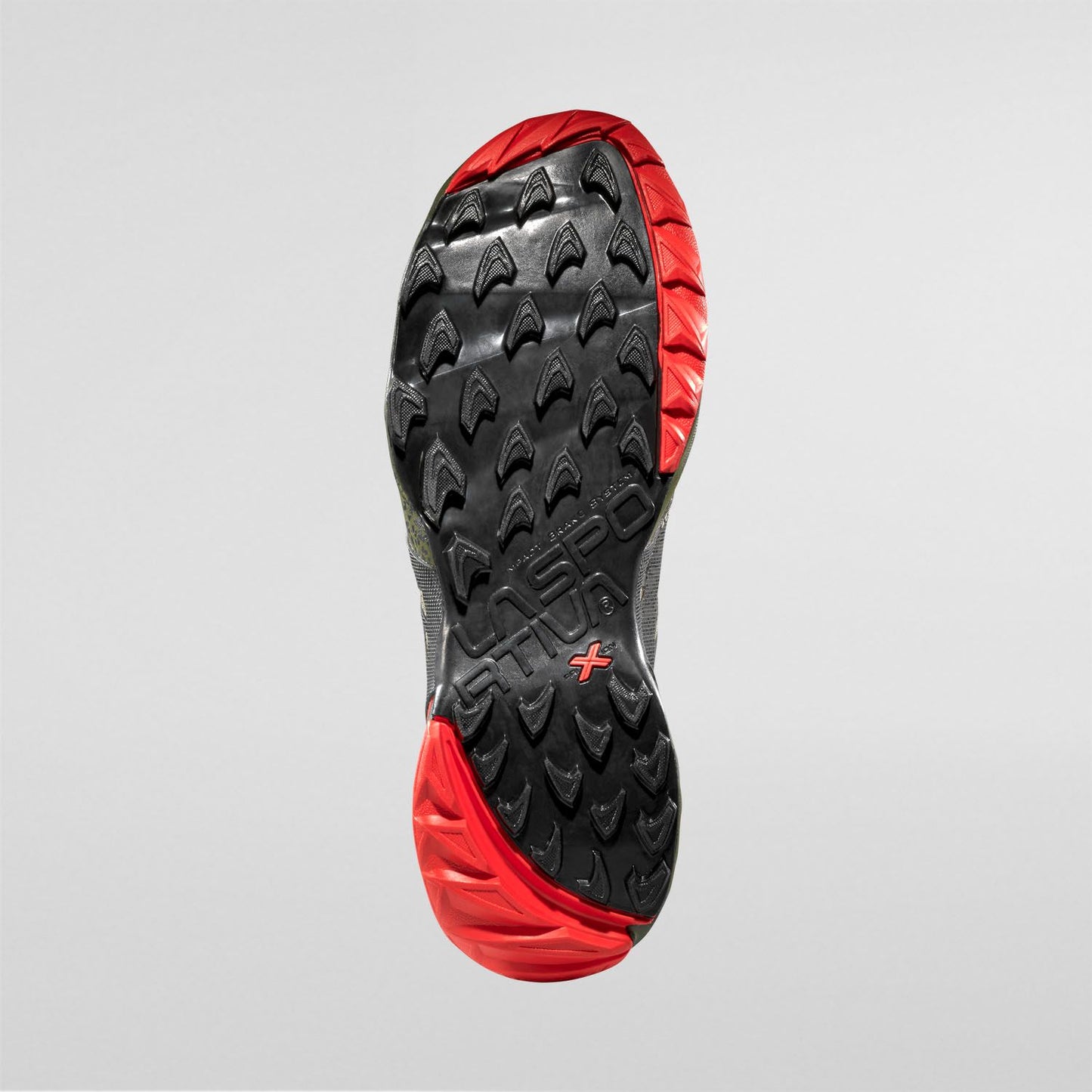 Akasha II Cypress/Mountain Red