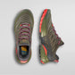Akasha II Cypress/Mountain Red