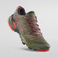 Akasha II Cypress/Mountain Red