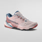 Akasha II Woman Mauve/Mineral Red