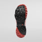 Akasha II Woman Mauve/Mineral Red