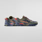 Bushido III Cypress/Mountain Red