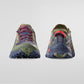 Bushido III Cypress/Mountain Red