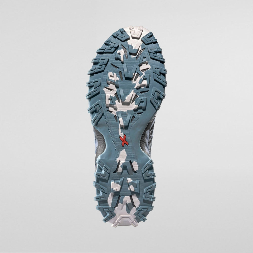 Bushido III Woman Carbon/Limestone