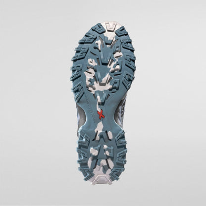 Bushido III Woman Carbon/Limestone