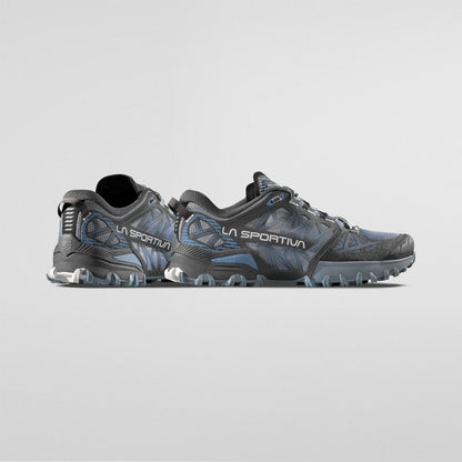 Bushido III Woman Carbon/Limestone