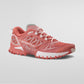 Bushido III Woman Mineral Red/Mauve