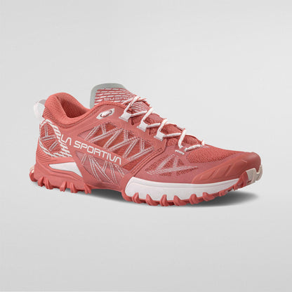 Bushido III Woman Mineral Red/Mauve