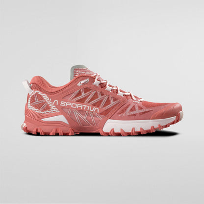 Bushido III Woman Mineral Red/Mauve