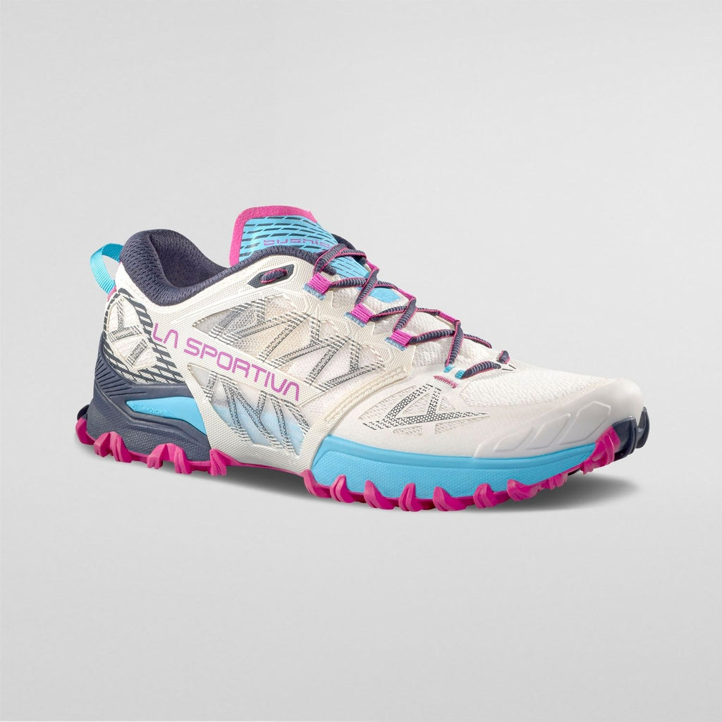 Bushido III Woman Chalk/Night Sky
