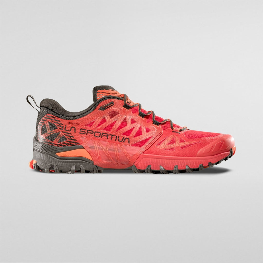 Bushido III Gtx Tango Red/Black