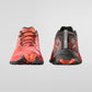 Bushido III Gtx Tango Red/Black
