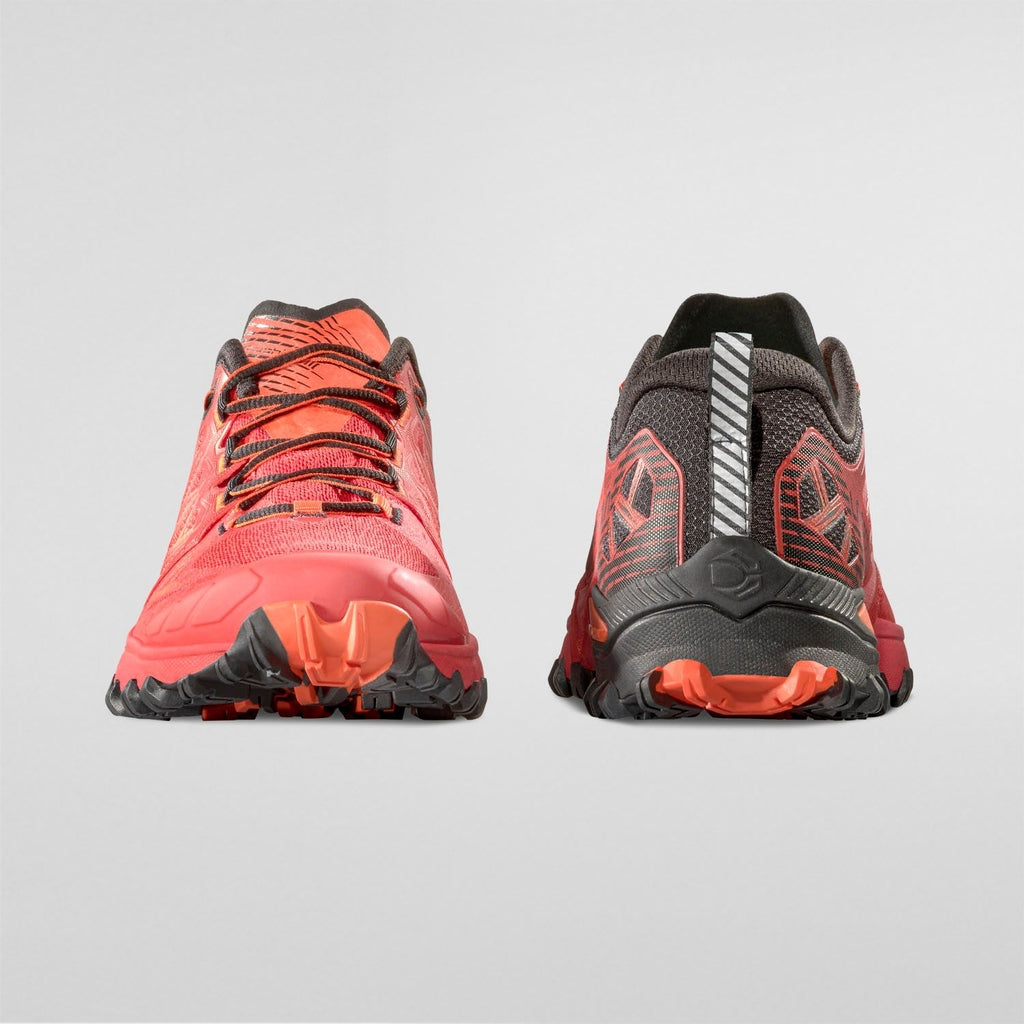 Bushido III Gtx Tango Red/Black