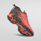 Bushido III Gtx Tango Red/Black