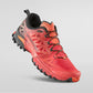 Bushido III Gtx Tango Red/Black