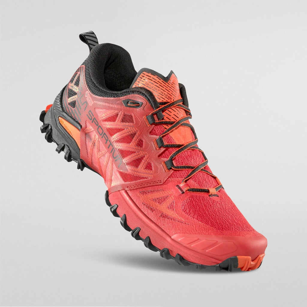 Bushido III Gtx Tango Red/Black