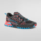 Bushido III Woman Gtx Black/Hibiscus