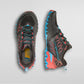 Bushido III Woman Gtx Black/Hibiscus