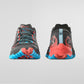 Bushido III Woman Gtx Black/Hibiscus