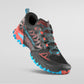 Bushido III Woman Gtx Black/Hibiscus