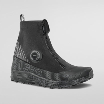 Cyklon Cross Gtx Black/Carbon