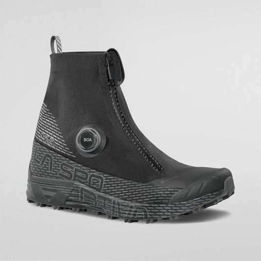 Cyklon Cross Gtx Black/Carbon