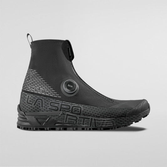 Cyklon Cross Gtx Black/Carbon