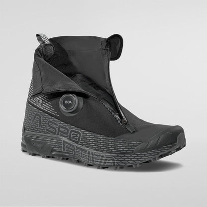 Cyklon Cross Gtx Black/Carbon