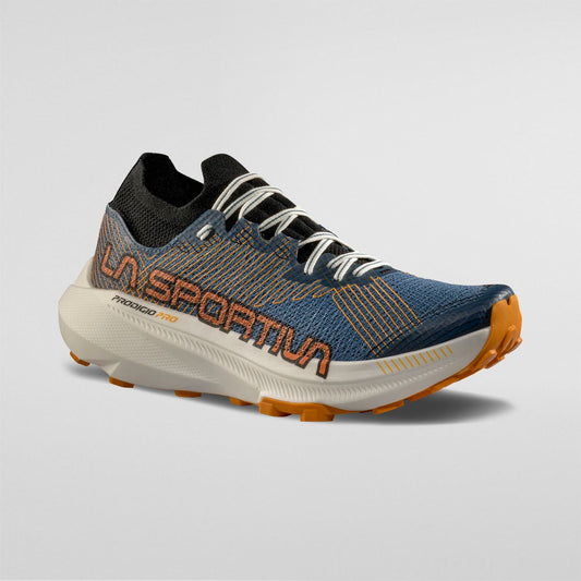 Prodigio Pro Hurricane/Apricot